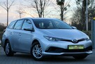 Toyota Auris krajowy,2016-rejestracja,6-bieg,zarejestr,opony dod.gratis - 2