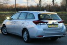 Toyota Auris krajowy,2016-rejestracja,6-bieg,zarejestr,opony dod.gratis - 3