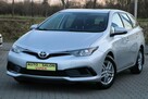 Toyota Auris krajowy,2016-rejestracja,6-bieg,zarejestr,opony dod.gratis - 4