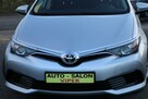 Toyota Auris krajowy,2016-rejestracja,6-bieg,zarejestr,opony dod.gratis - 9