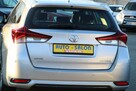 Toyota Auris krajowy,2016-rejestracja,6-bieg,zarejestr,opony dod.gratis - 11