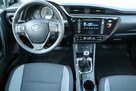 Toyota Auris krajowy,2016-rejestracja,6-bieg,zarejestr,opony dod.gratis - 14