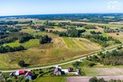Działka rolno- budowlana - 2