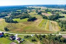 Działka rolno- budowlana - 3