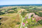 Działka rolno- budowlana - 4