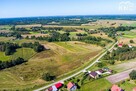 Działka rolno- budowlana - 9