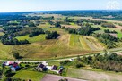 Działka rolno- budowlana - 12
