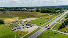 Działka usługowa do wynajęcia - 5