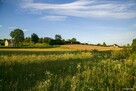 Działka budowlana - 2