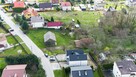 Działka budowlana- Tarnów-  WZ na 3 domy - 6