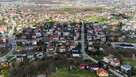 Działka budowlana- Tarnów-  WZ na 3 domy - 9