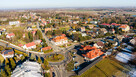Wierzchosławice - Działka komercyjna - 2