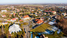 Wierzchosławice - Działka komercyjna - 7