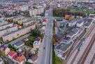 Działka budowlana-6,5 ara- Tarnów - 4