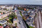 Działka budowlana-6,5 ara- Tarnów - 6
