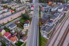 Działka budowlana-6,5 ara- Tarnów - 7