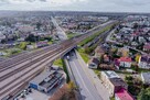 Działka budowlana-6,5 ara- Tarnów - 9