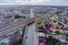 Działka budowlana-6,5 ara- Tarnów - 10