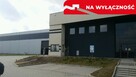 Nowoczesna hala z biurowcem w Zakliczynie - 2