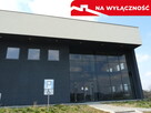 Nowoczesna hala z biurowcem w Zakliczynie - 3