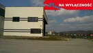 Nowoczesna hala z biurowcem w Zakliczynie - 5