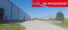 Nowoczesna hala produkcyjna w Wojniczu - 3