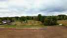Działka 1041 m2 przy Kampinosie Mpzp - 3