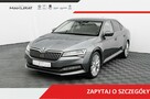 Škoda Superb WJ5959L#2.0 TSI 4x4 L&K DSG Podgrz. I wentyl f. Salon PL VAT 23% - 1