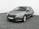 Škoda Superb WJ5959L#2.0 TSI 4x4 L&K DSG Podgrz. I wentyl f. Salon PL VAT 23% - 2