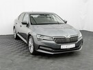 Škoda Superb WJ5959L#2.0 TSI 4x4 L&K DSG Podgrz. I wentyl f. Salon PL VAT 23% - 3