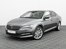 Škoda Superb WJ5959L#2.0 TSI 4x4 L&K DSG Podgrz. I wentyl f. Salon PL VAT 23% - 12