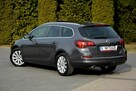 Opel Astra bi-Xenon Ledy Navi Szyber Webasto Pół-Skóry Parktronic Chrom 2xParkt - 6