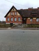 Pół domu z ogrodem we wsi Krosno k Ornety. - 2