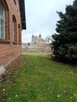 Pół domu z ogrodem we wsi Krosno k Ornety. - 5