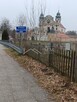Pół domu z ogrodem we wsi Krosno k Ornety. - 7