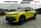 Baic Beijing 5! 177KM! Yellow! Luxury! - 1