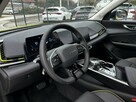 Baic Beijing 5! 177KM! Yellow! Luxury! - 9