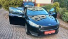 Ford Focus F.VAT 23% 23.5 Tys NETTO 1.5 DCI 120KM  Salon PL - 2