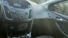 Ford Focus F.VAT 23% 23.5 Tys NETTO 1.5 DCI 120KM  Salon PL - 12
