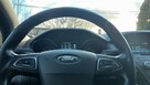 Ford Focus F.VAT 23% 23.5 Tys NETTO 1.5 DCI 120KM  Salon PL - 13