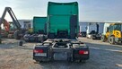 DAF XF 460 E6 21.0t - 4