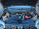 Dacia Duster 2018 1.6 benzyna 115 km przebieg 77tys - 2