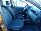 Dacia Duster 2018 1.6 benzyna 115 km przebieg 77tys - 12