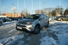 Toyota RAV-4 2.0/152 KM Salon PL Fvat 23% PO9AW21 - 1