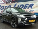 Mitsubishi Eclipse Cross serwis, bogata opcja, bezwypadkowy - 1