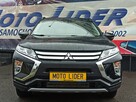 Mitsubishi Eclipse Cross serwis, bogata opcja, bezwypadkowy - 2