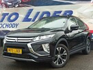 Mitsubishi Eclipse Cross serwis, bogata opcja, bezwypadkowy - 3