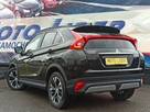 Mitsubishi Eclipse Cross serwis, bogata opcja, bezwypadkowy - 4