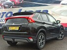 Mitsubishi Eclipse Cross serwis, bogata opcja, bezwypadkowy - 6