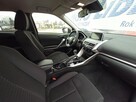 Mitsubishi Eclipse Cross serwis, bogata opcja, bezwypadkowy - 13